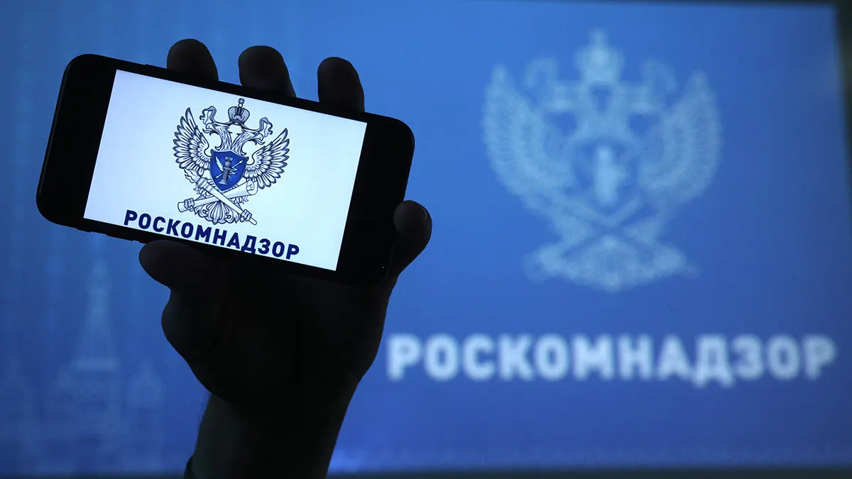 Сайт независимого издания был заблокирован 23 апреля: в ведомстве указали на «пропаганду нетрадиционных сексуальных отношений», при этом не пояснили, какие материалы послужили поводом.