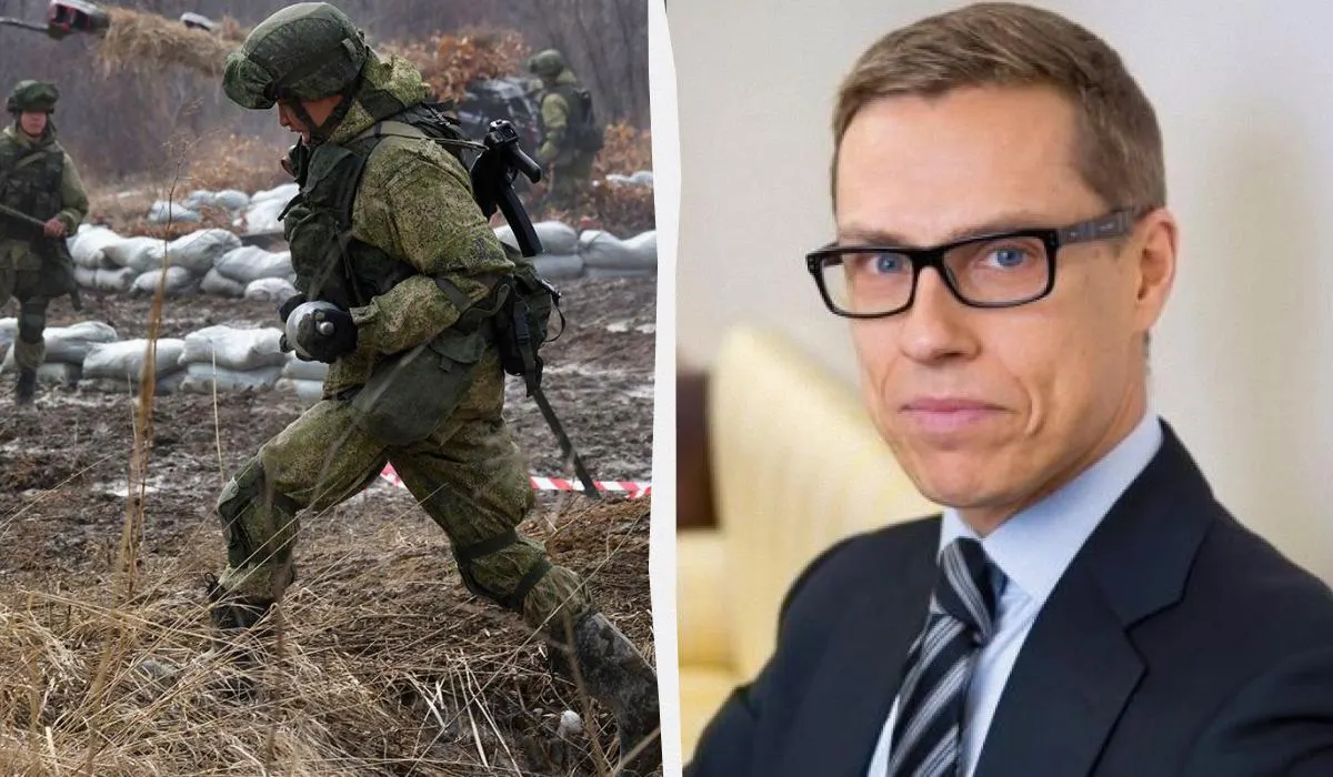 Президент Финляндии оценил, что Украина в последние месяцы ежемесячно убивала или ранила по 30–35 тысяч российских военнослужащих, причём около 95% этих потерь приходится на удары беспилотников; официальные подсчёты фиксируют рекордные потери.
