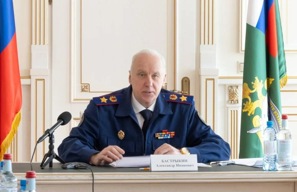 Председатель Следственного комитета России Александр Бастрыкин поручил провести проверку детских книг Григория Остера, включая его известные «Вредные советы», посчитав их содержание сомнительным с педагогической точки зрения.