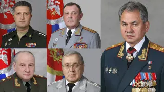 После назначения нового министра обороны почти треть руководства ведомства и подконтрольных ему структур была отправлена в отставку, а ряд бывших заместителей и менеджеров оказался фигурантами уголовных дел о коррупции и хищениях.