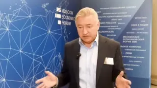 Директор крупного завода и академик РАН предупреждают о «фундаментальном кризисе» российской экономики, крахе политики импортозамещения, снижении инвестиций в производство и нарастающих демографических и научных проблемах.