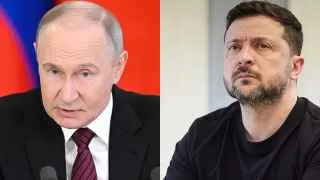 Украина обратилась к Турции с просьбой помочь в организации встречи Владимира Зеленского и Владимира Путина, рассчитывая придать новый импульс застопорившемуся мирному процессу на фоне позиционного противостояния на фронте и усиления «войны дронов».