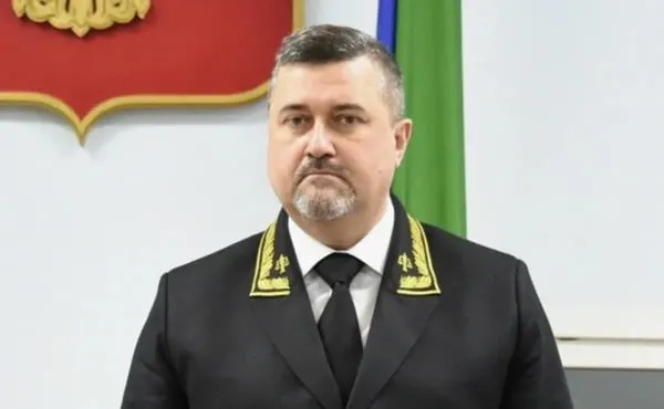 Высшая квалификационная коллегия судей удовлетворила заявление Щукина о прекращении полномочий в связи с уходом в почётную отставку. Ранее ему предлагали кандидатуру на пост главы региона.