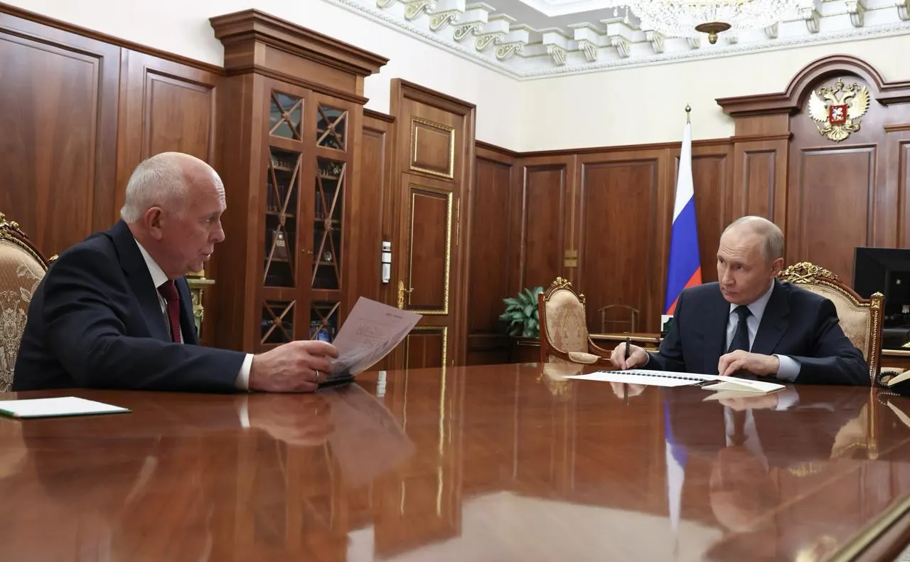 Глава госкорпорации доложил президенту, что серийный запуск двух пассажирских моделей перенесён на следующий год; в этом году ожидается сертификация только Ил‑114‑300.