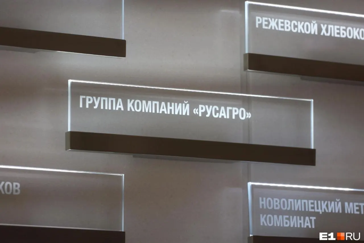 Бывшему сенатору предъявлены обвинения в крупном мошенничестве и злоупотреблении полномочиями; под арест попали активы ряда предприятий, связанных с группой «Русагро».