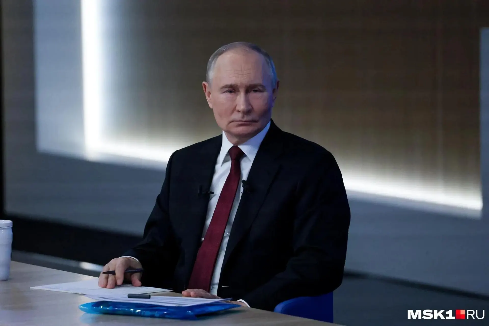 Путин предупредил зарубежных лидеров о рисках эскалации конфликта и призвал к умеренным действиям.