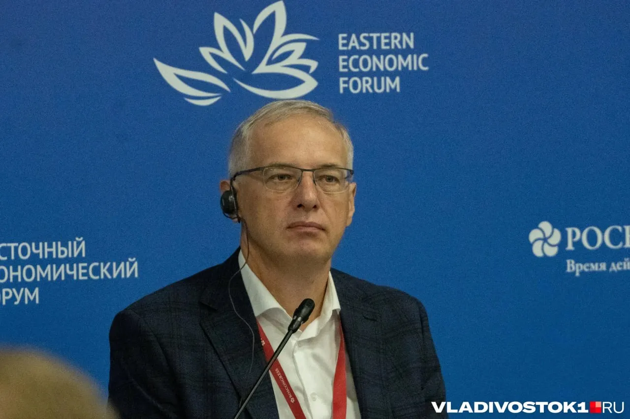 Глава DNS прокомментировал кадровые решения в Приморье: высокий опыт Кожемяко и уверенность в потенциале Дальнего Востока. Назначения рассматриваются как шаг к развитию региона.