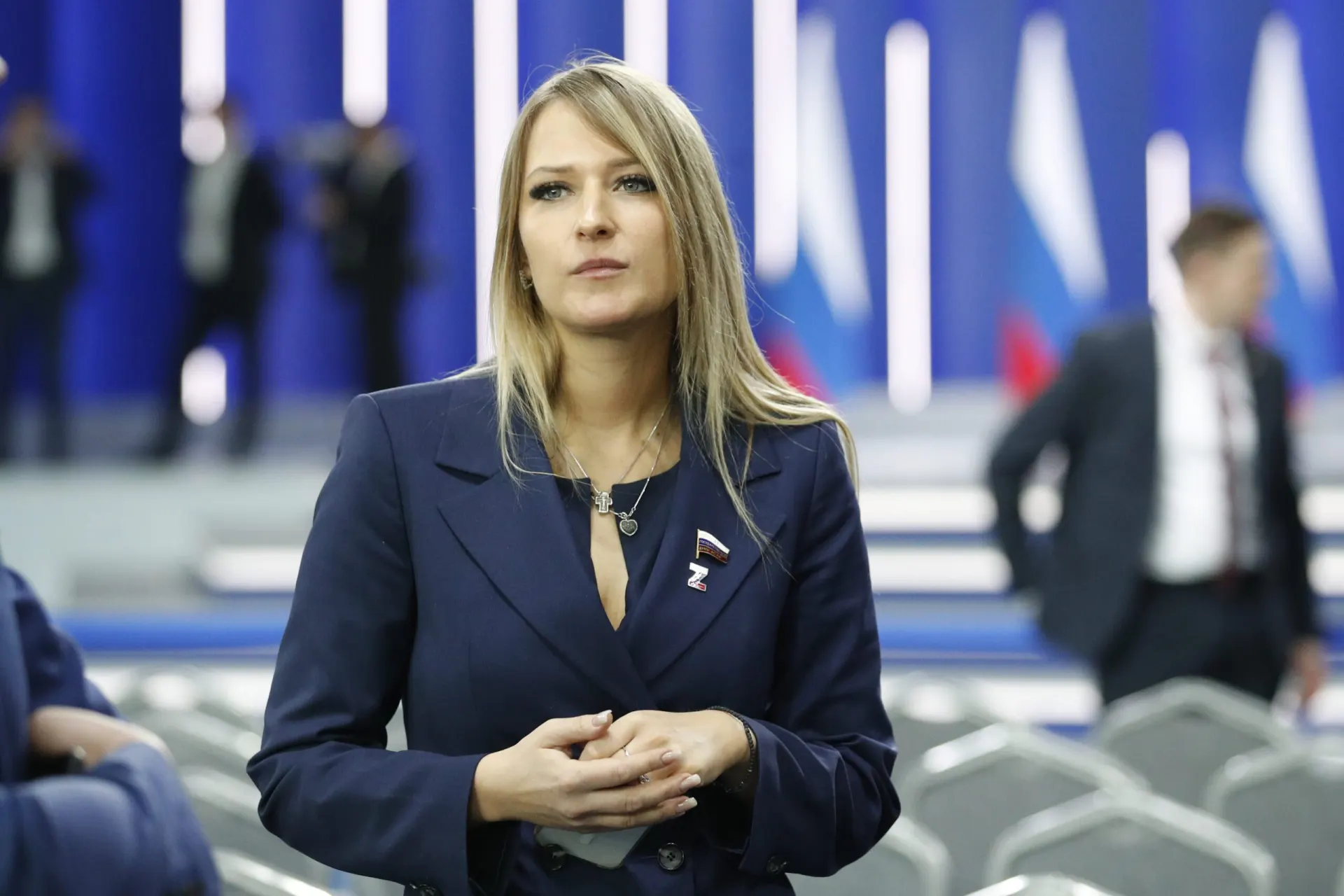 Депутата от «Справедливой России» большинством голосов избрали на пост уполномоченного по правам человека. Предшественница покинула должность по завершении срока полномочий. Лантратова ранее вызывала критику из‑за ряда инициатив.