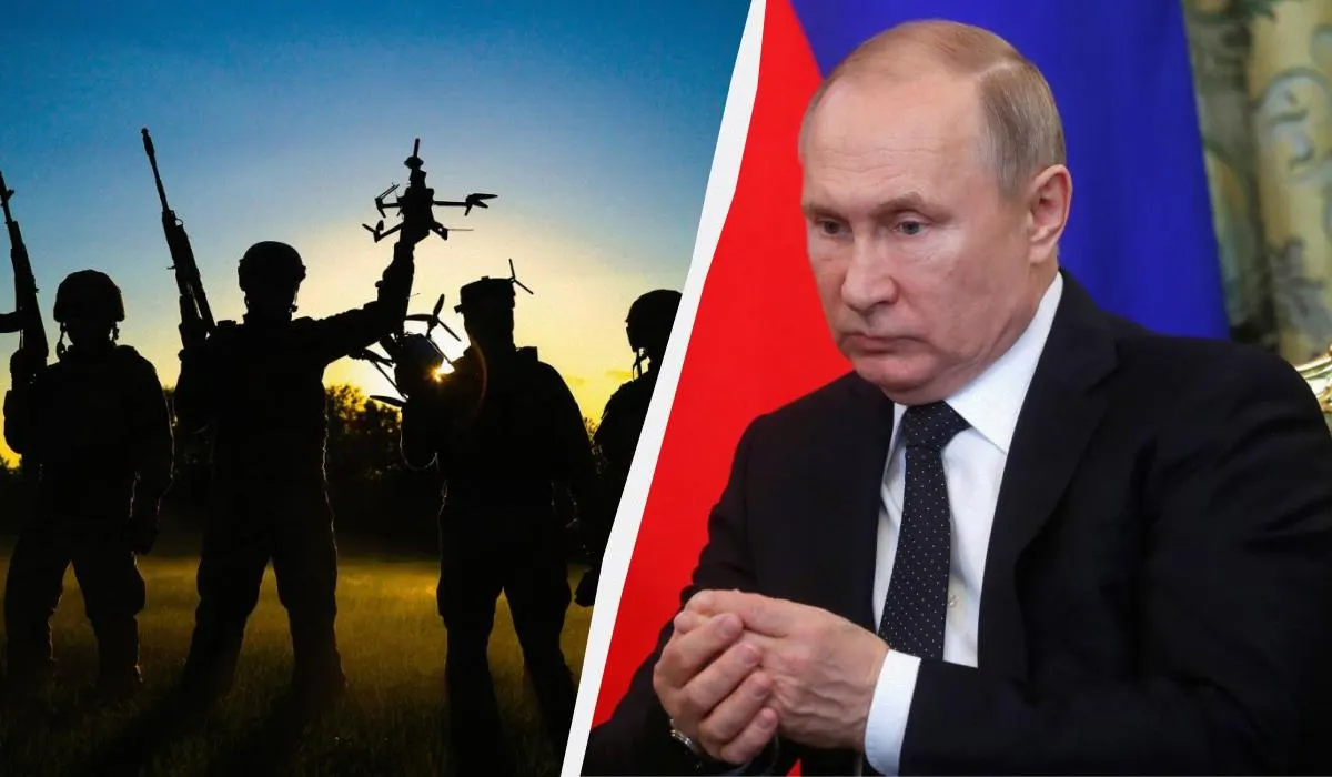 Украинские беспилотники и удары средней и большой дальности заставляют Москву расплачиваться территорией и ресурсами; многое решится в ближайшие месяцы — в том числе способность России противостоять этим атакам.