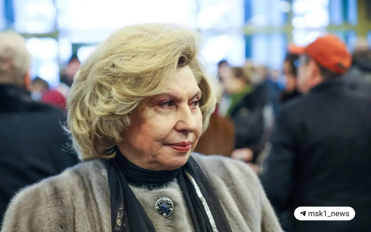 Москалькова, занимавшая должность с 2016 года, уходит с поста. Сегодня на пленарном заседании Госдумы рассмотрят трёх претендентов: Артёма Прокофьева (КПРФ), Ивана Сухарева (ЛДПР) и Яну Лантратову («Справедливая Россия»).