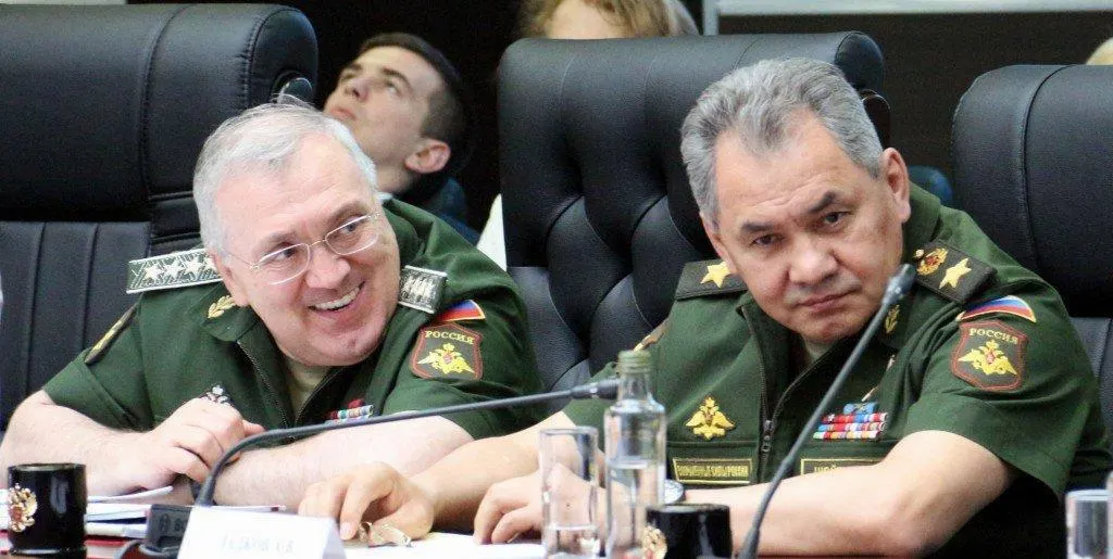Генпрокуратура добилась обращения в доход государства активов Цаликова и членов его семьи общей стоимостью 5,5 млрд рублей; заседания проходили в закрытом режиме.