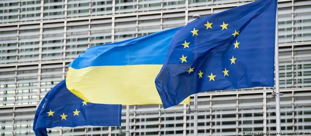 Евросоюз намерен ввести ограничения против лиц и структур, причастных к депортации и принудительному перемещению детей из Украины; решение ожидается 12 мая на заседании Совета ЕС.