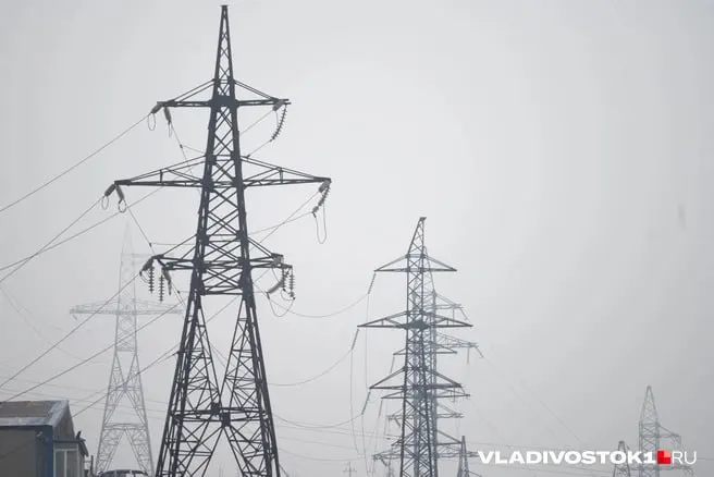 Минэкономразвития прогнозирует, что тарифы в Приморском крае вырастут с 5,81 руб./кВт·ч до примерно 8,04 руб./кВт·ч к 2029 году; первые повышения запланированы с 1 октября 2026 года.