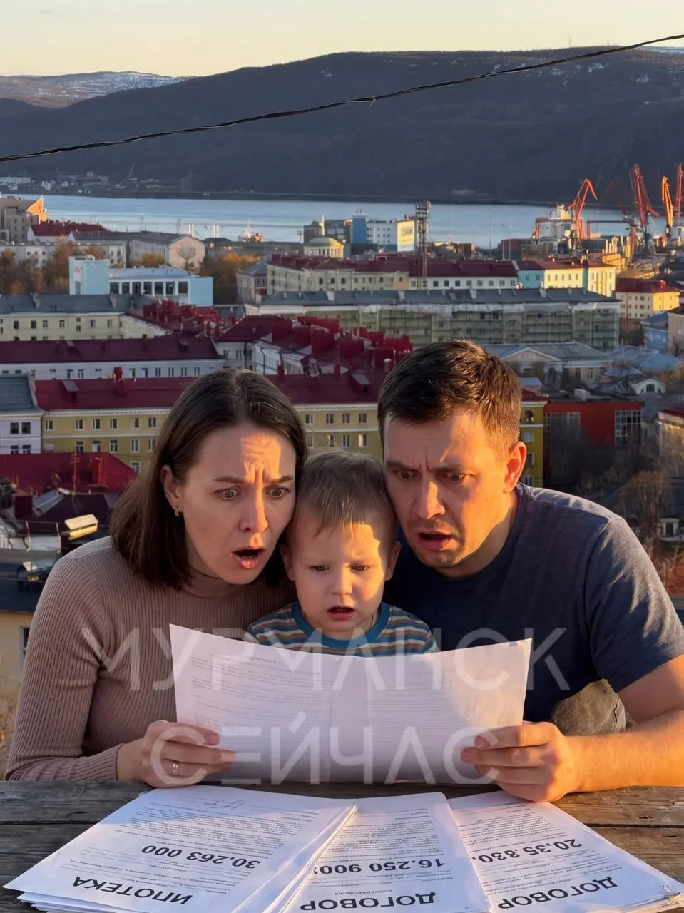 С 1 июля 2026 года планируют повысить льготную ставку по «семейной ипотеке» для семей с одним ребёнком с 6% до 12%. В Мурманске это может сделать ипотеку непосильной: пример платежей и закрытие схем обхода.