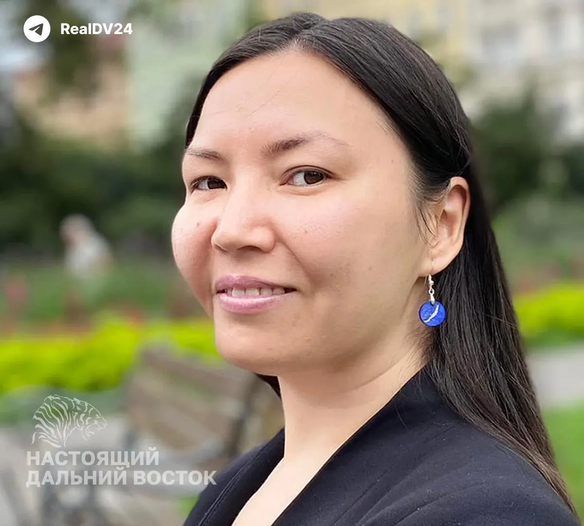 Основательницу антивоенного фонда «Свободная Бурятия» и журналистку включили в реестр террористов и экстремистов; ранее против неё уже были заведены дела и она была признана «иностранным агентом».
