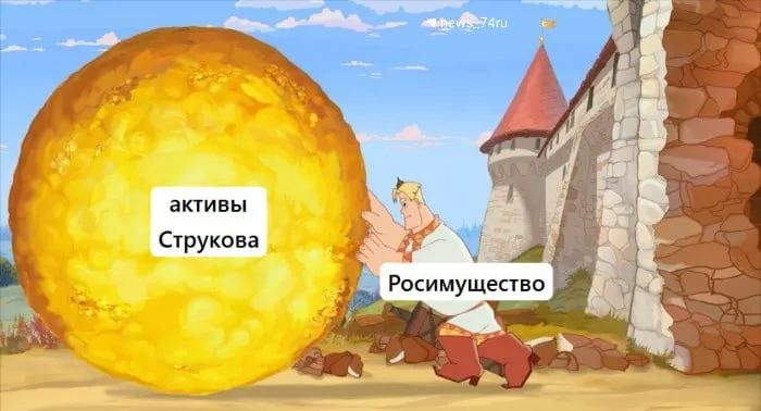 На торги выставят 67,2% акций «Южуралзолота» и другие национализированные активы с начальной стоимостью 162 млрд ₽. Для участия потребуется задаток 20% (32,4 млрд ₽).