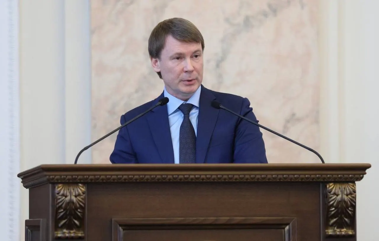 Компания «Краснодарзернопродукт», ранее принадлежащая бывшему депутату краевого парламента, с 5 июня 2026 года передана в управление Росимущества по решению суда; под обращение в доход государства попали десятки объектов, долей в фирмах и предметы роскоши.