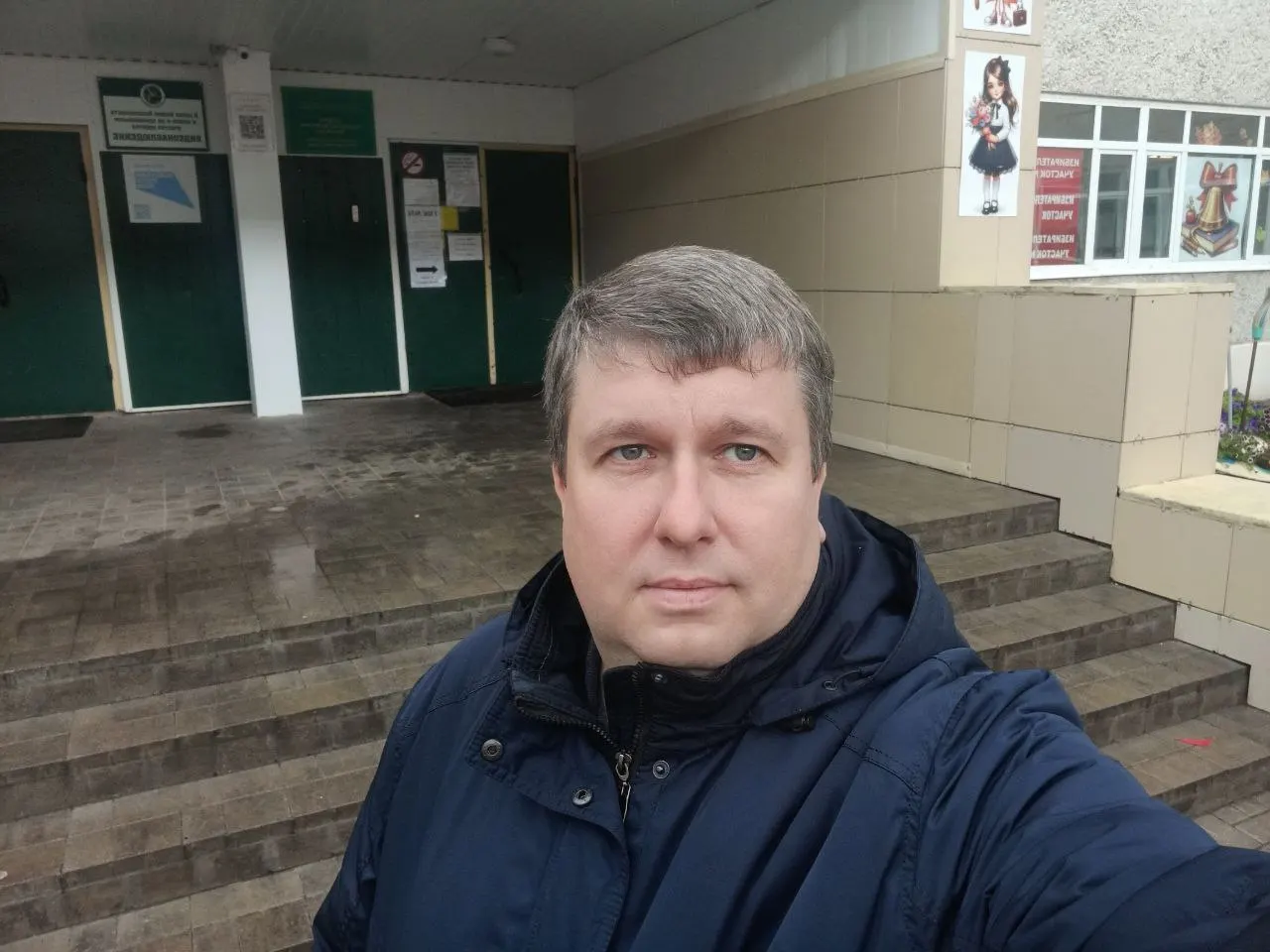 Лидер томского обкома КПРФ Андрей Петров обвинил власть в цинизме из‑за заявлений о «росте экономики» на фоне повышения НДС и увеличения налоговой нагрузки на малый бизнес.