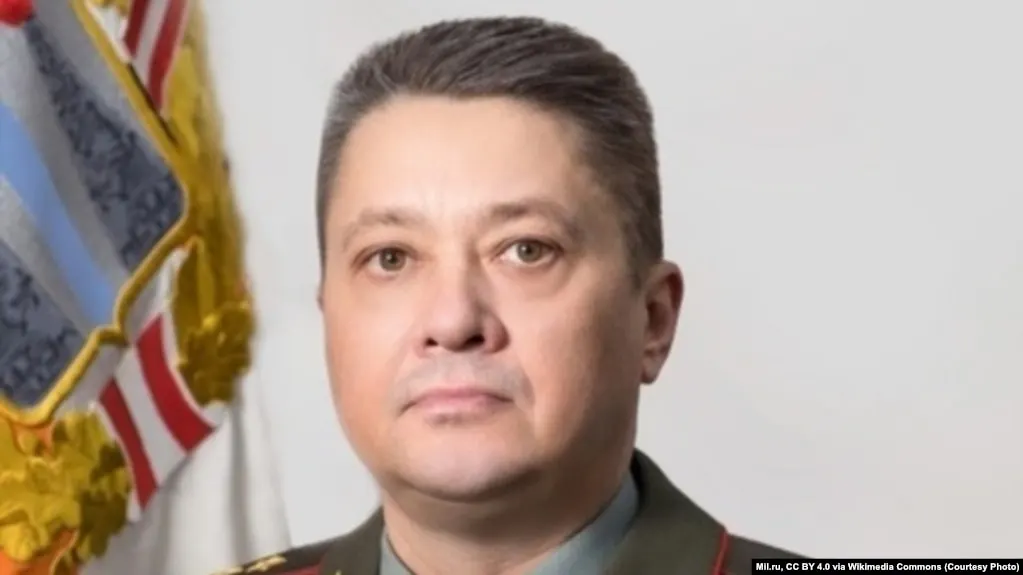 Минобороны подтвердило назначение генерал‑полковника Александра Чайко на пост главнокомандующего Воздушно‑космических сил; он стал третьим руководителем ВКС с начала полномасштабной войны.