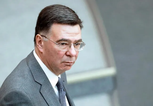 На ПМЭФ Александр Панкин заявил, что российская экономика устойчива и не сводится к роли «бензоколонки».