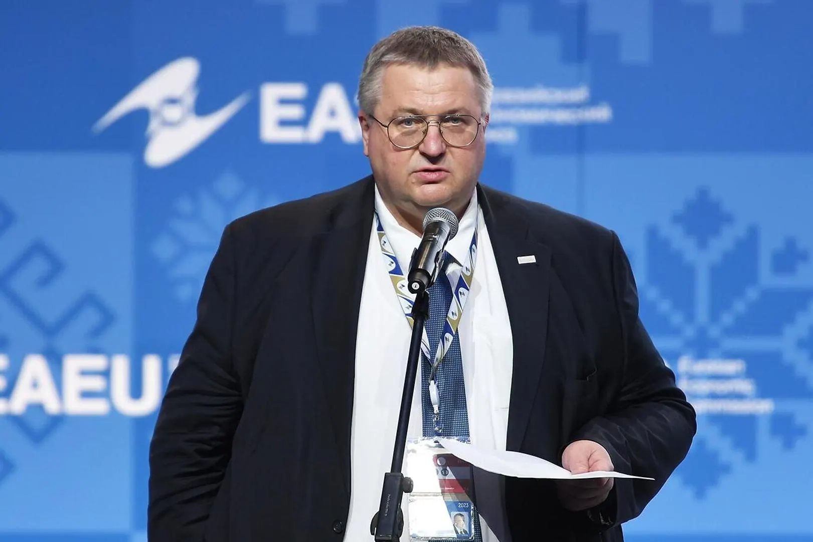 Вице‑премьер РФ заявил, что договор о ЕАЭС не предусматривает процедуры приостановки или исключения членов, и до декабря будет изучен правовой механизм возможной приостановки членства Армении.