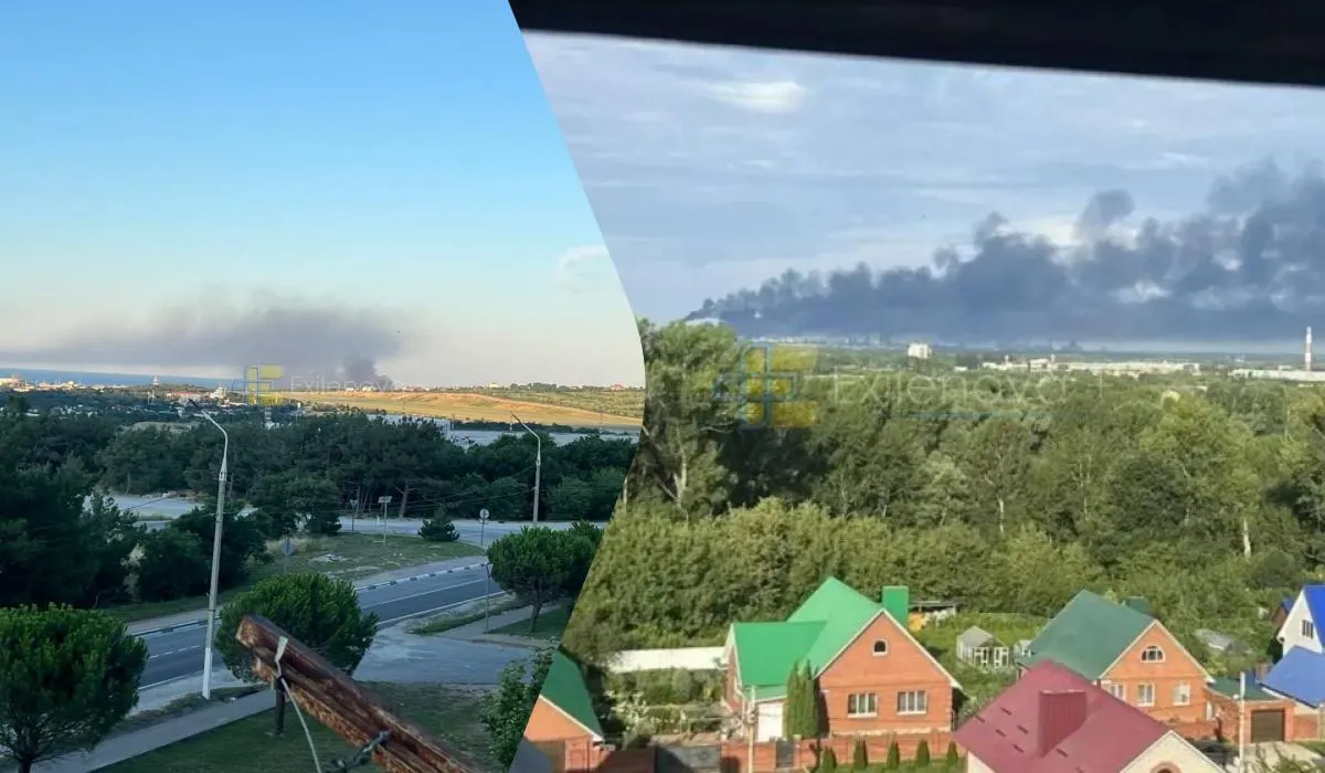 В ночь на 14 июля беспилотники нанесли удар по нефтеперерабатывающему заводу в Салавате (Башкортостан). По данным очевидцев и мониторингов, в тот же период фиксировали подрывы и пожары на НПЗ и военной инфраструктуре в других регионах страны.