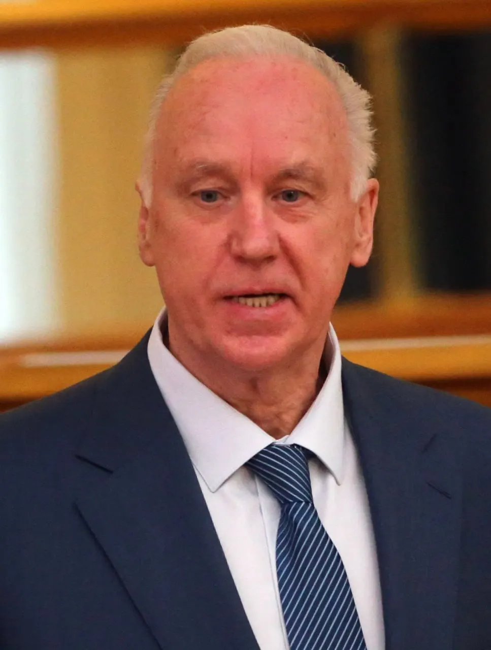Глава Следственного комитета заявил о подготовке законопроекта, который предлагает ужесточить ответственность, если преступление совершено с применением информационно-коммуникационных технологий, включая искусственный интеллект, VPN и прокси.