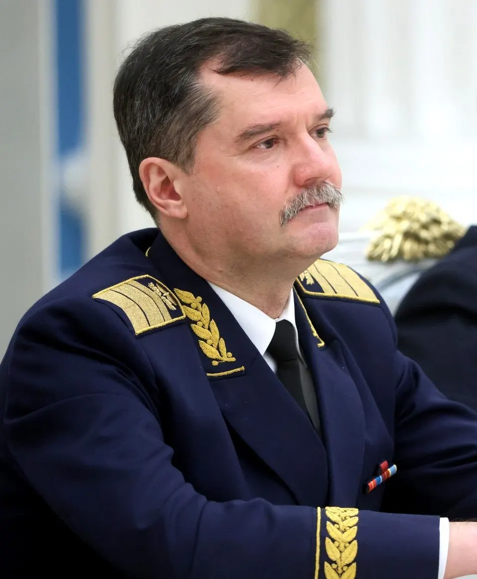 Бывшего руководителя Росавиации задержали по подозрению в особо крупном мошенничестве, совершённом организованной группой; следствие считает, что ущерб нанесён бюджету.