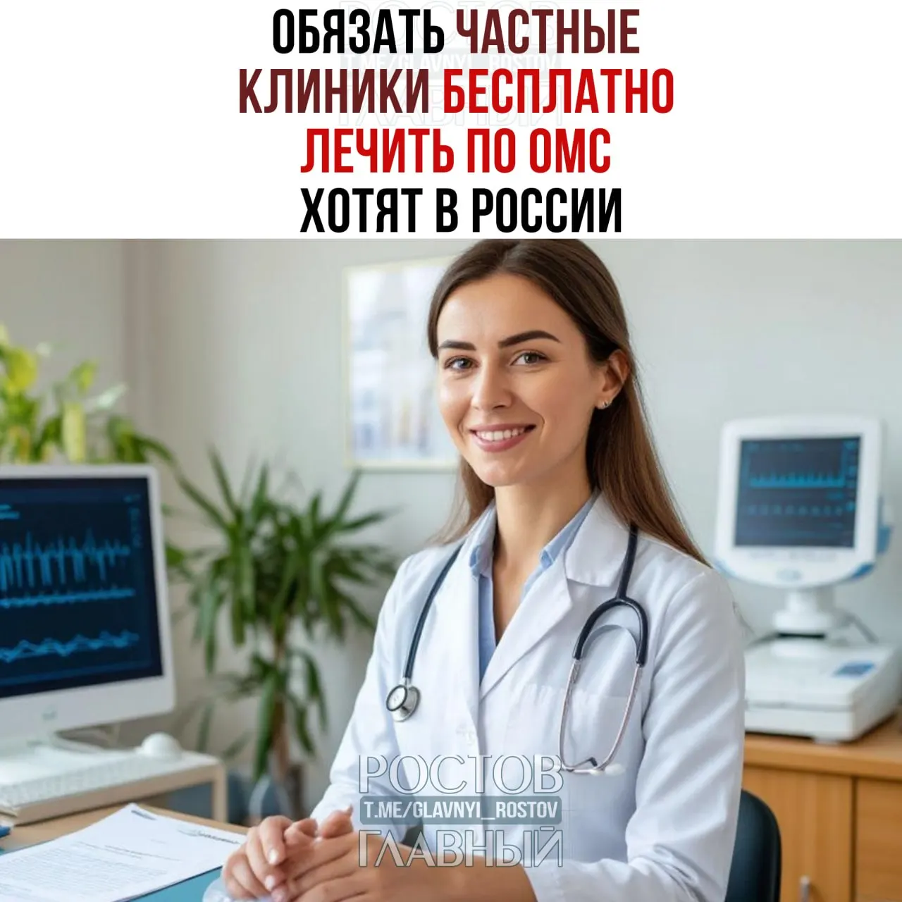 Депутаты предлагают привлечь частные медицинские организации к системе ОМС, чтобы обеспечить бесплатную специализированную помощь в регионах с дефицитом государственных больниц.
