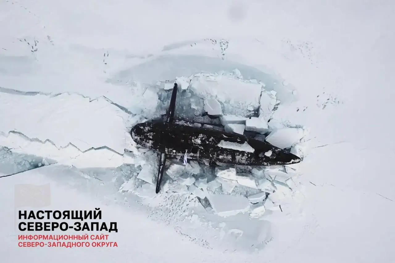 Правительство убрало из федерального плана показатель доли современной военной техники в Арктической зоне; на фоне засекречивания данных в регионе продолжается масштабное наращивание военной инфраструктуры.