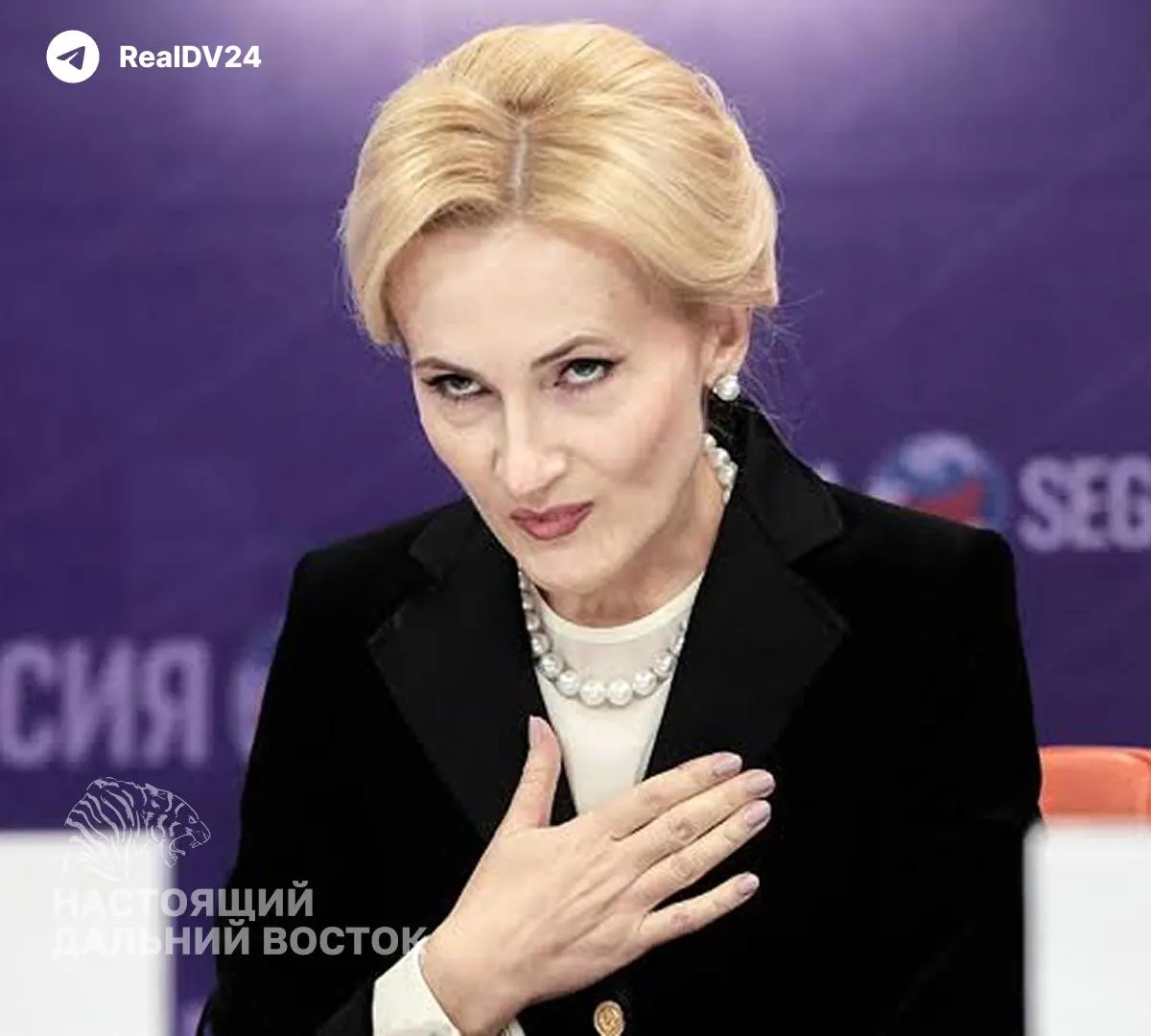 Депутат от Камчатского округа Ирина Яровая стала соавтором 245 законов VIII созыва. Её инициативы ужесточили миграционную политику, расширили инструменты против «иностранного влияния» и усилили ответственность за преступления против государства.