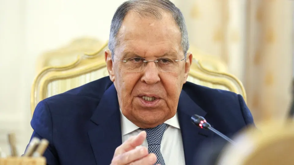 Глава МИД заявил, что Москва не прекратит военные действия, пока не будут достигнуты условия, озвученные президентом в июне 2024 года, и обвинил западные страны в срыве ранее достигнутых договорённостей.