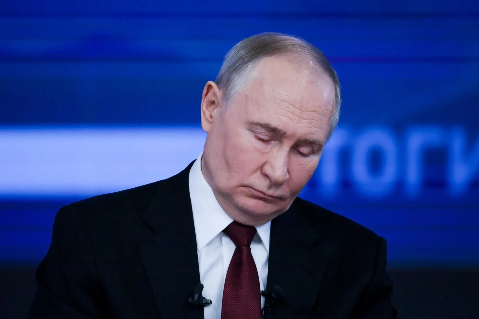 Президент объяснил ключевые мотивы запуска спецоперации и обозначил основные заявления.