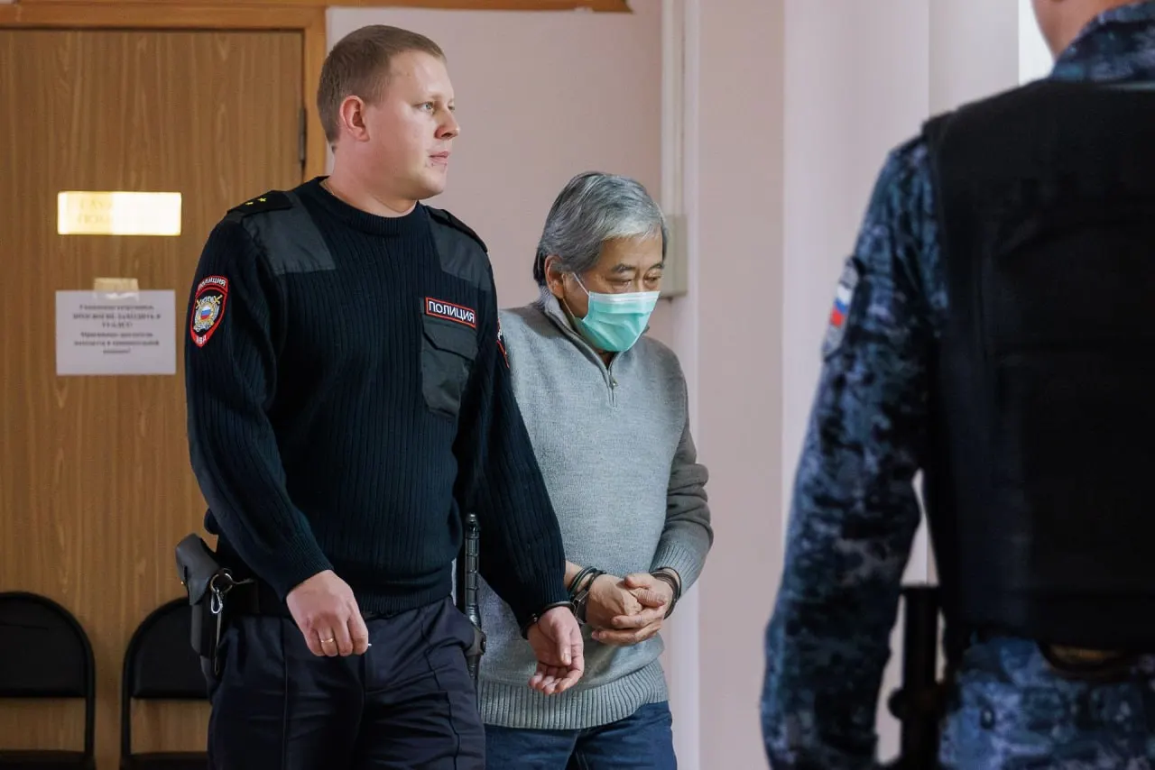 Материалы уголовного дела Александра Пака, осуждённого за гибель Екатерины Буравлевой, поступили в третий состав уголовной коллегии Верховного суда России.
