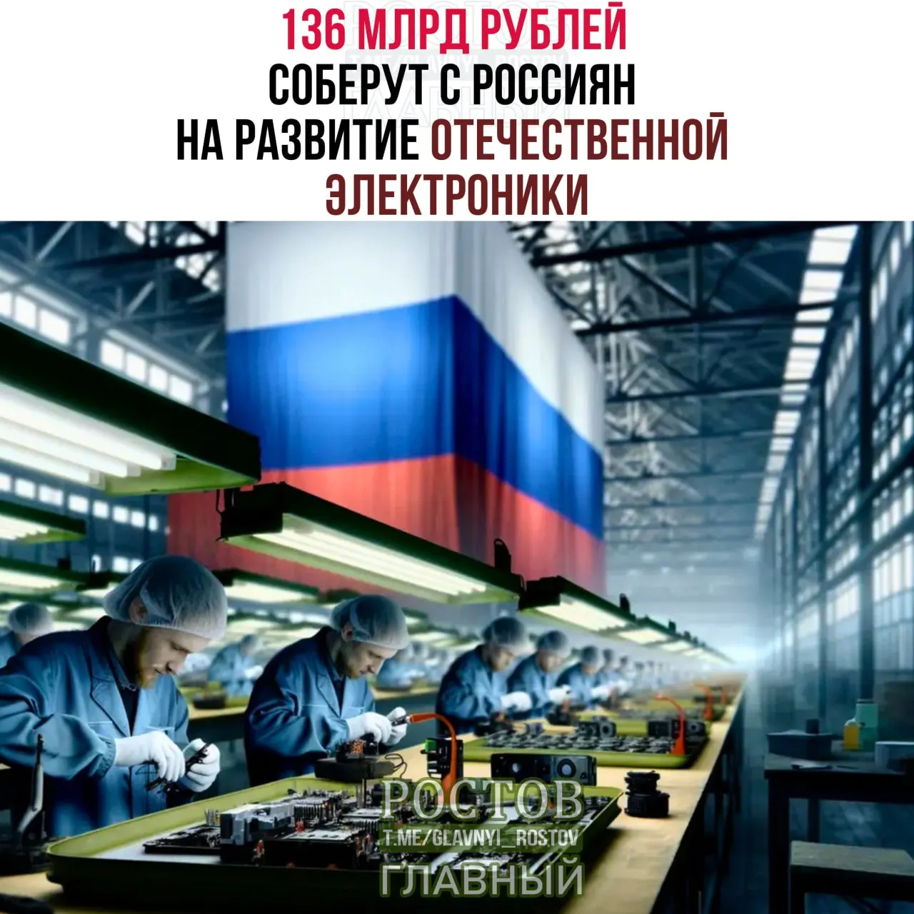 Ожидается, что взнос повысит стоимость техники, а самые дешёвые модели могут исчезнуть с полок.