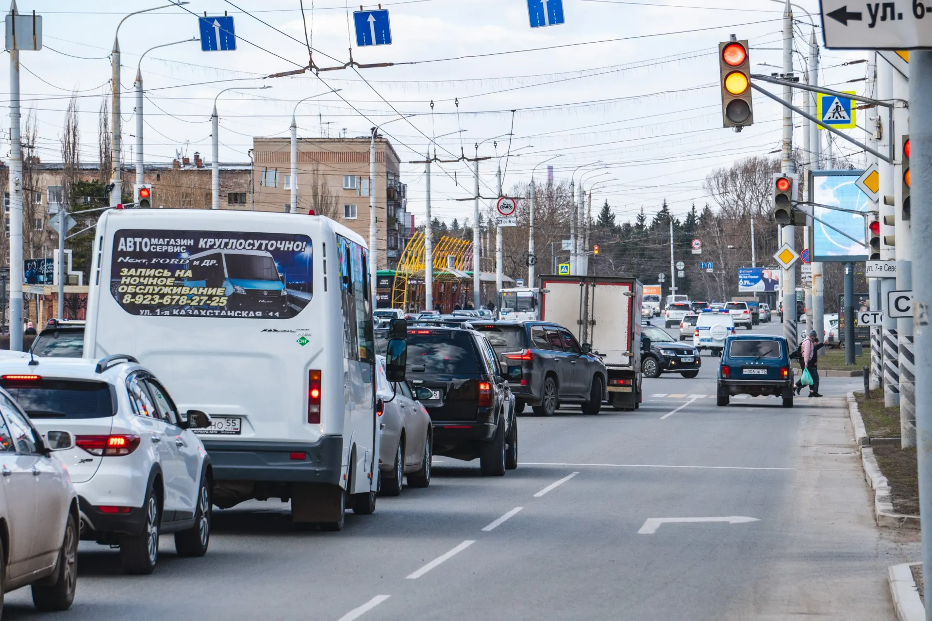 Страховщики заявляют о тревожной тенденции в тарифах на ОСАГО.