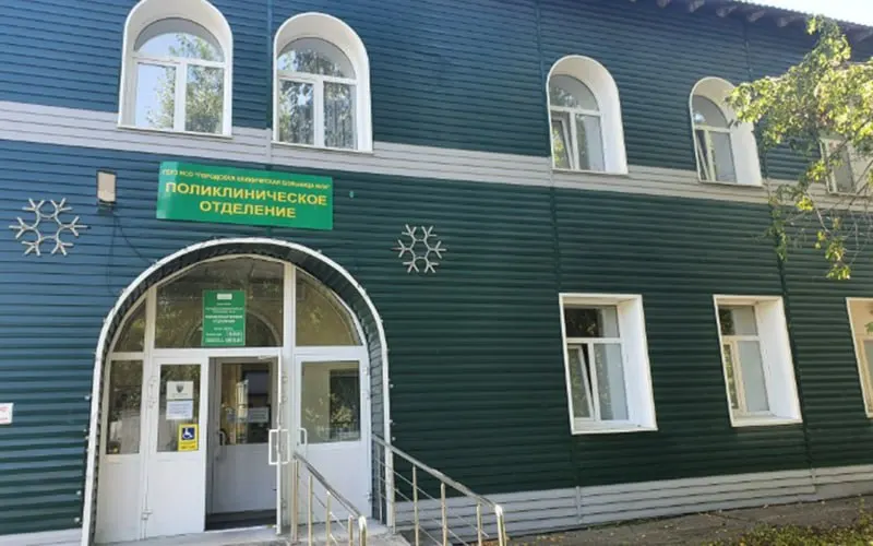 Депутат предложил освободить госбольницы от налога на имущество, чтобы направлять экономию на оборудование и ремонт.