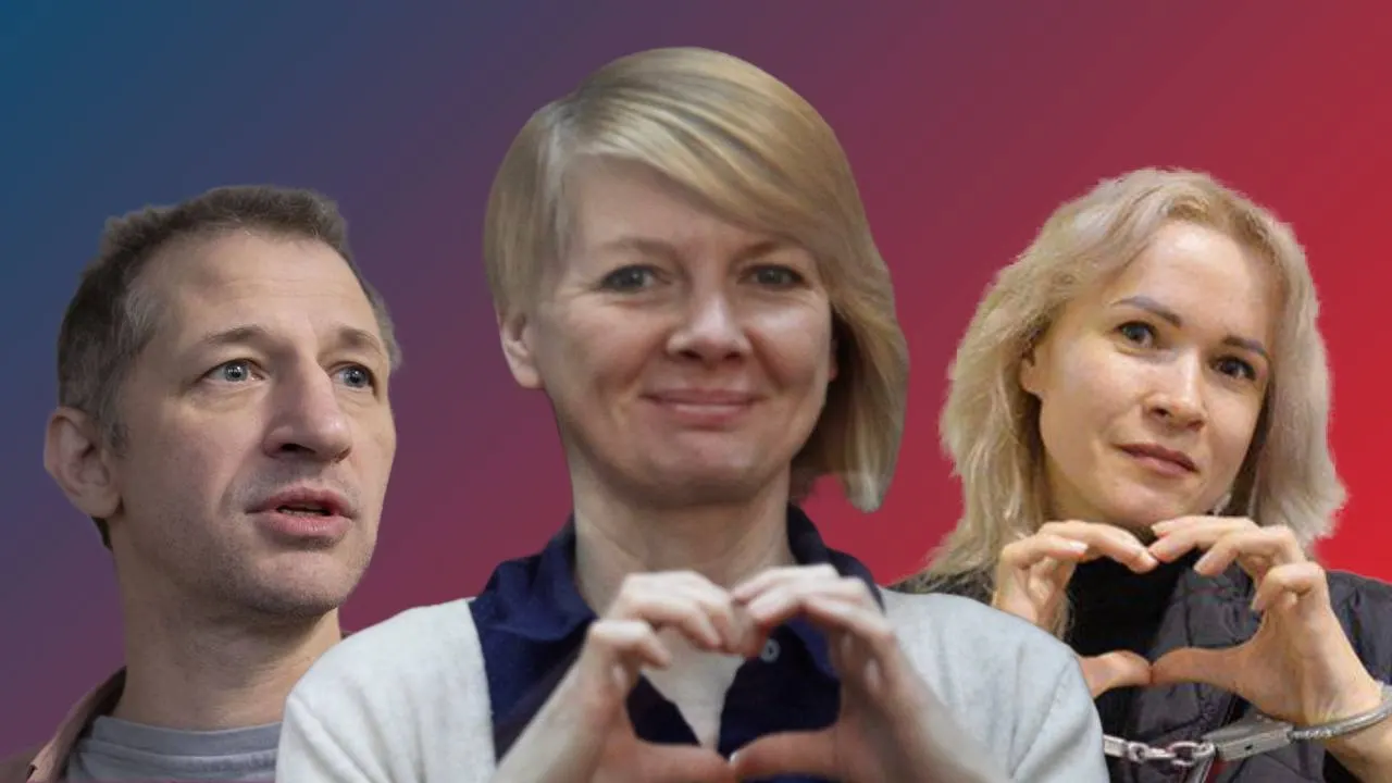 Дайджест федеральных новостей: давление на журналистов, приговоры за якобы фейки о ВС РФ и новые меры в стране.