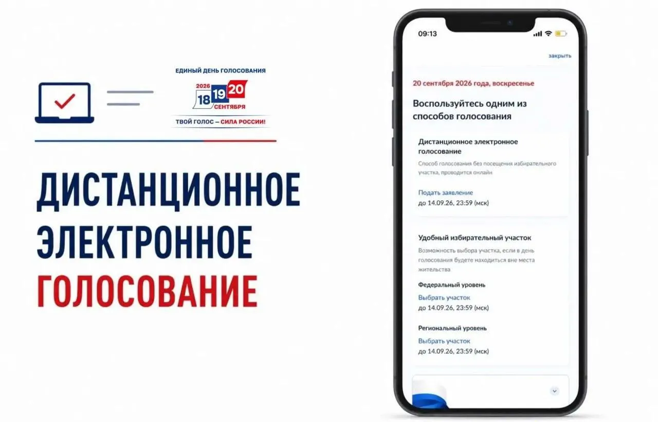 Официально открылась подача заявлений на дистанционное электронное голосование; обсуждаются вопросы прозрачности процесса и давление на участников.