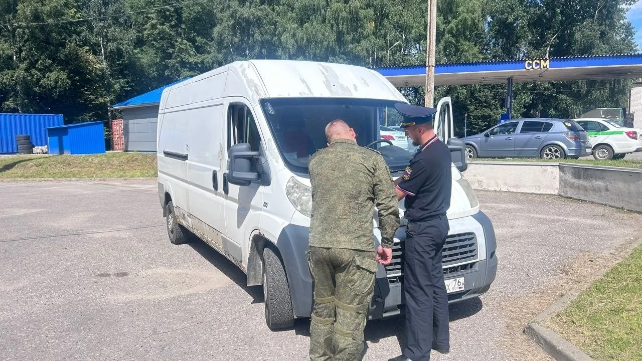 Конфискованные автомобили переданы на нужды специальной военной операции; после продажи их выручка пойдет в бюджет.