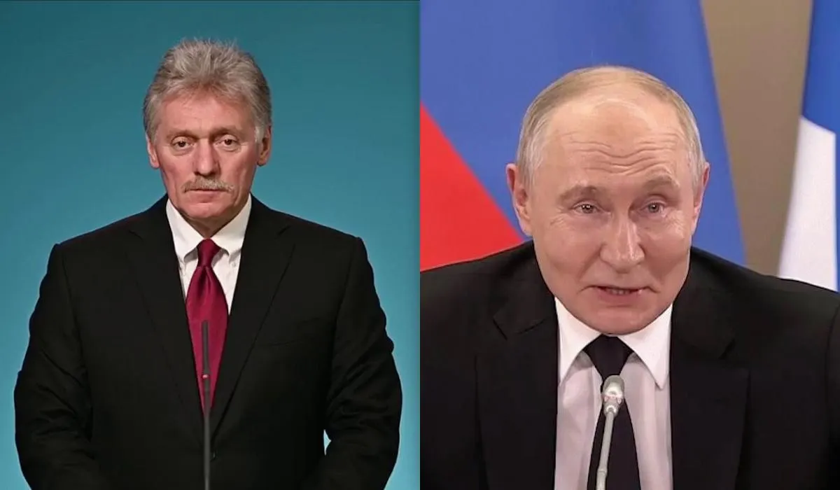 Кремль благодарен за приглашение на саммит G20; решение о участии Путина будет принято позже.