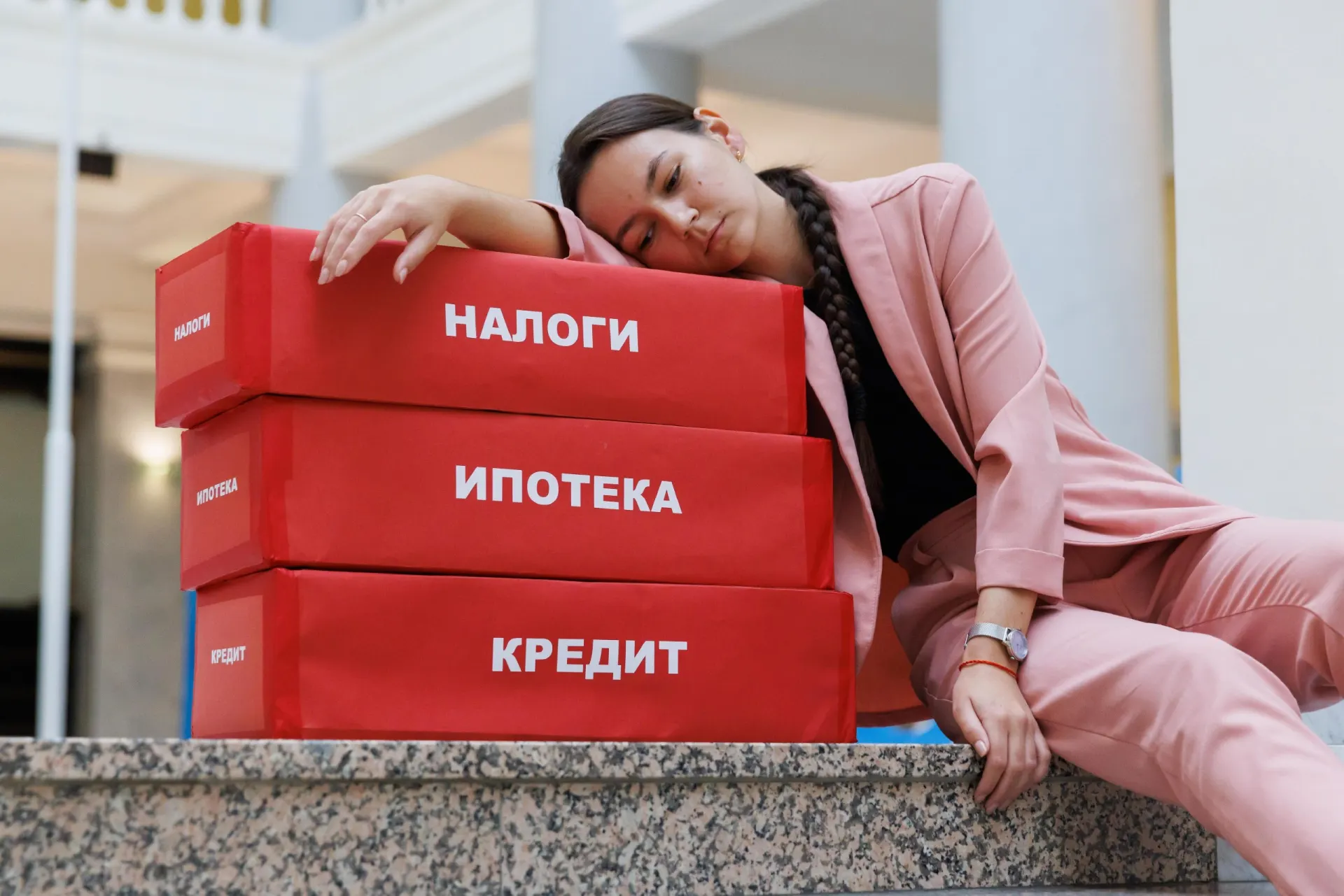 Минфин объявил точечные налоговые изменения на 2027 год и представил бюджетные предложения на трехлетний период.