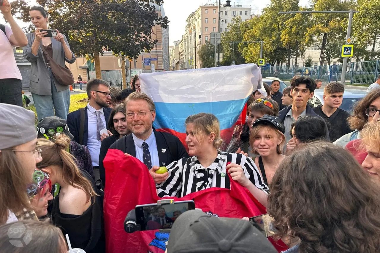 Суд отказал в передаче надзорной жалобы партии на отмену регистрации федерального списка; партия намерена обратиться в Конституционный суд.