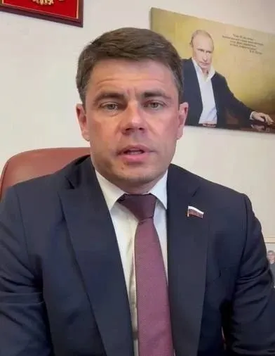 Глава Госдумы по информполитике заявил, что мессенджер MAХ станет частью суверенного российского интернета.