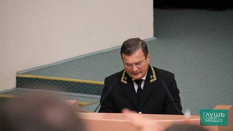 Высшая квалификационная коллегия судей РФ привлекла к дисциплинарной ответственности председателя Саратовского областного суда и его заместителей после комплексной проверки деятельности региональных судов.