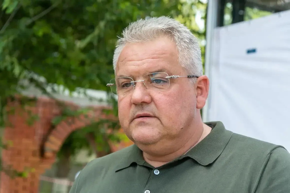 Экс-мэр Белгородской области стал одним из чиновников, погибших на войне против Украины; гибель подчеркнула тревогу вокруг регионального руководства.