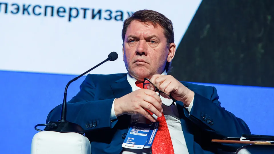 Руководитель ГКЗ задержан по подозрению в получении взятки; по делу ведется расследование, в ближайшее время планируется мера пресечения.
