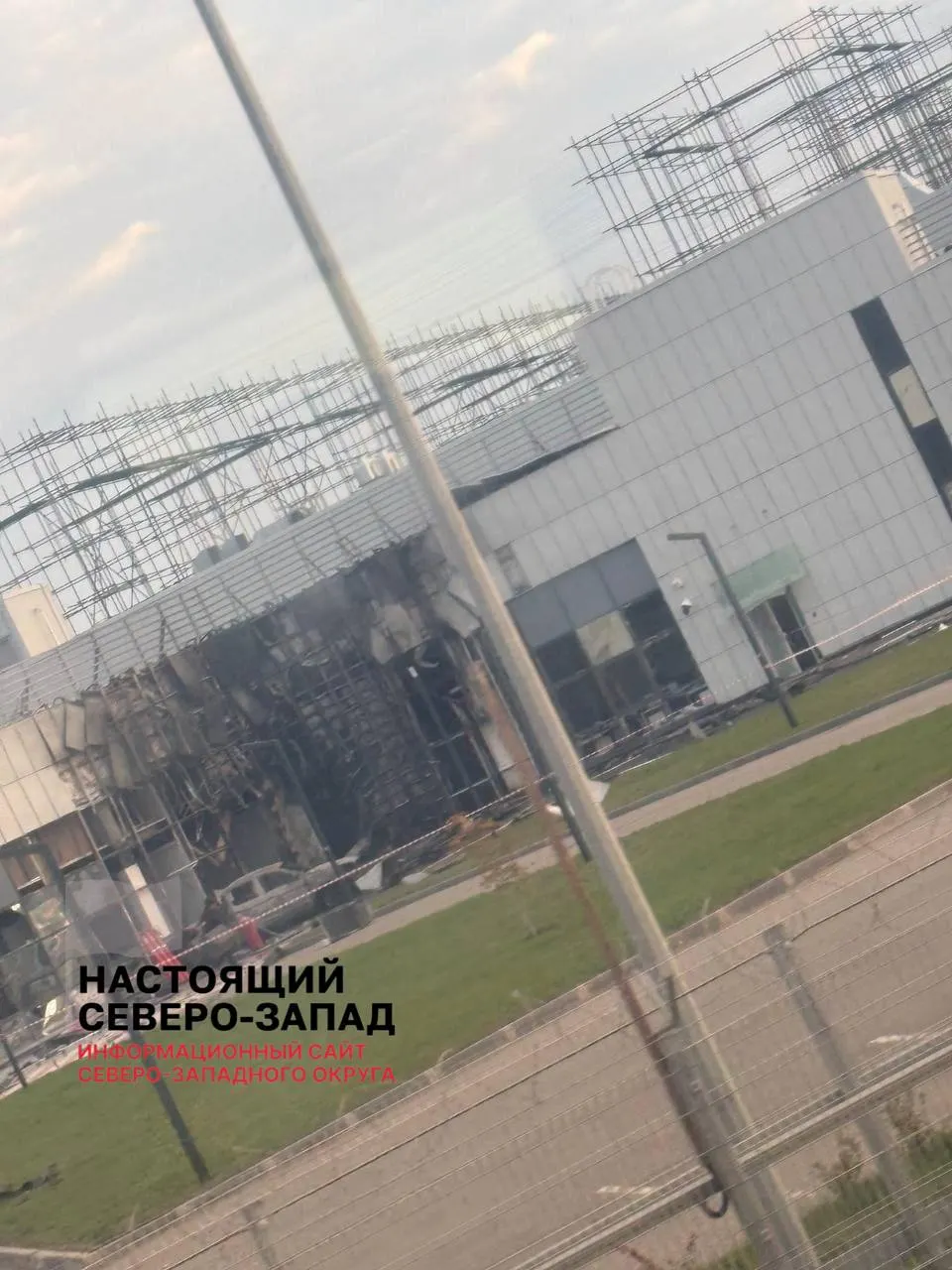 Дроны атакуют дата‑центры, на которые держится банковская система и онлайн‑сервисы. Атаки охватывают регионы, угрожая работе платежей, доставки и госуслуг.