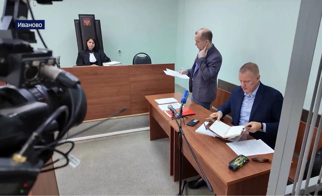 Глава Следственного комитета потребовал детальный доклад по уголовному делу в отношении руководителя ивановского телеканала и обсудил дальнейшие шаги расследования.