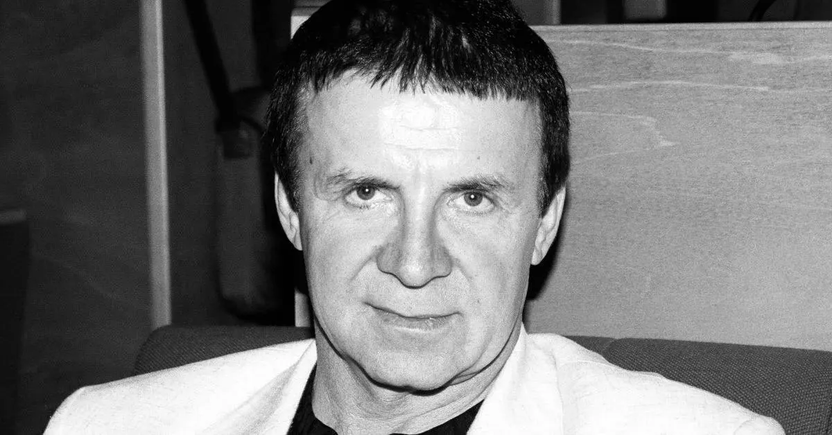 Известный духовный деятель ушёл из жизни; подробности уточняются.